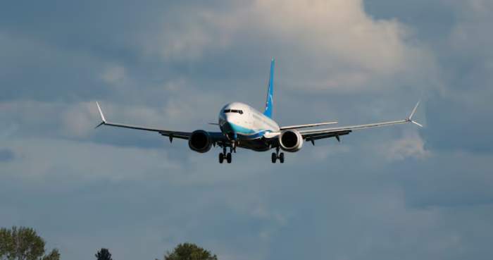 China says it will buy 200 Boeing jets, seek extension of US trade truce