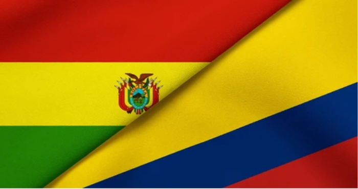 Bolivia and Colombia expel each other’s ambassadors