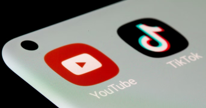 Ofcom warns TikTok and YouTube remain unsafe for children
