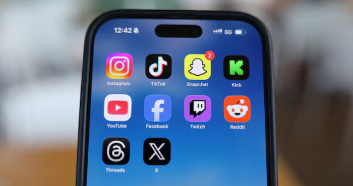Malaysia to introduce new rules to protect youth on online platforms