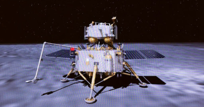 China Chang’e-7 lunar mission set to launch in late 2026