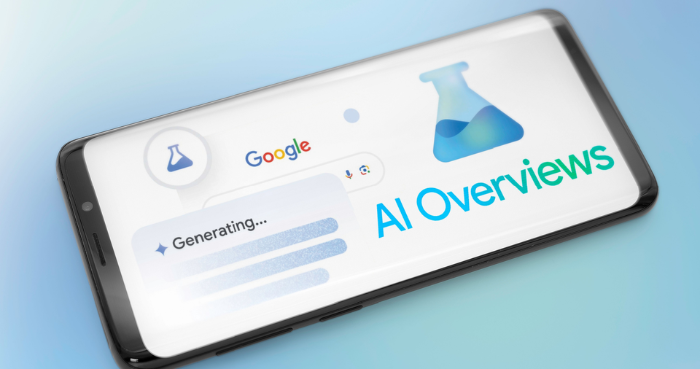 How to turn off AI Overviews in Google Search