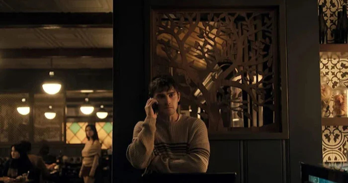 Horror film Obsession dominates box office with massive opening weekend