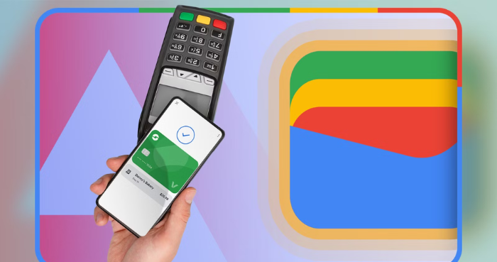 Google Wallet redesign brings automatic boarding passes and new features