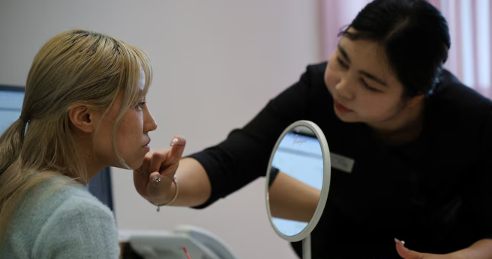 From K-pop to K-glow: lasers, facial firming drive South Korea's new tourism wave