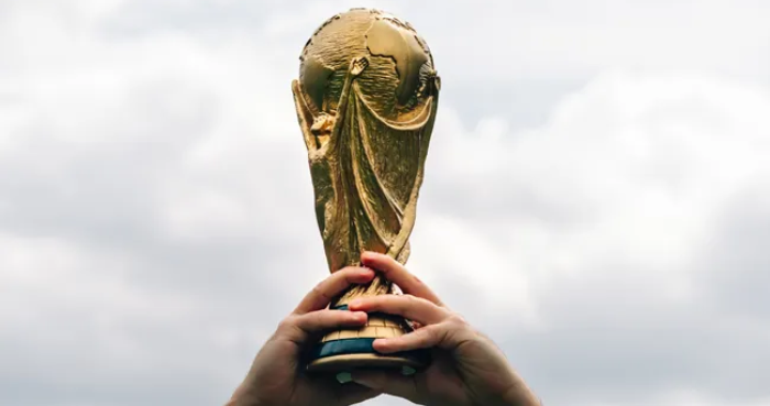 Fake FIFA World Cup 2026 websites prompt FBI warning