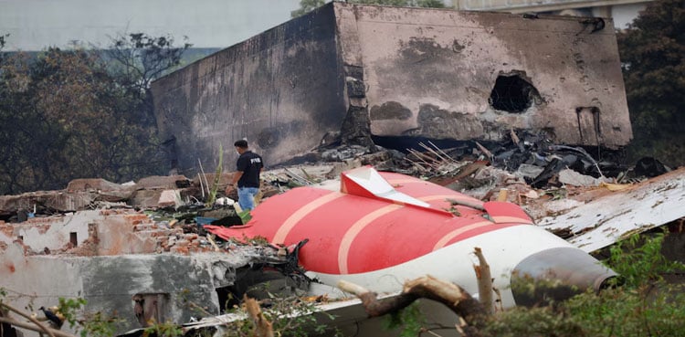 India prepares interim, not final, report as Air India crash anniversary nears, source says