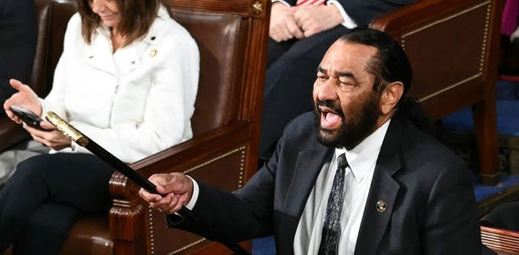 U.S Congress commends Pakistan for mediating US-Iran peace