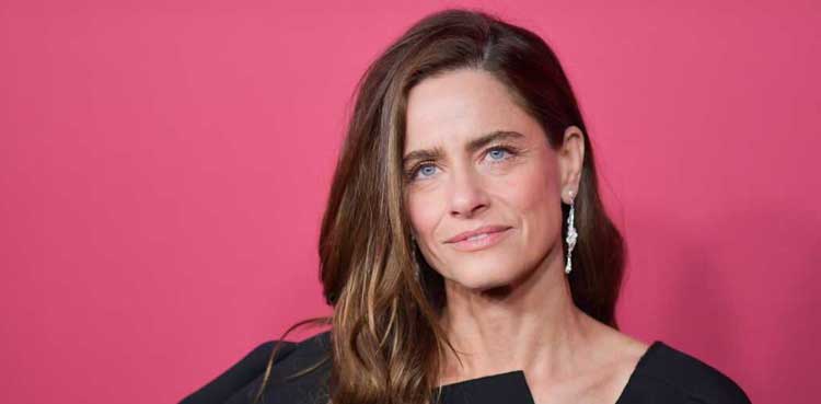 Amanda Peet returns to film after a decade in Matthew Shear’s ‘Fantasy Life’