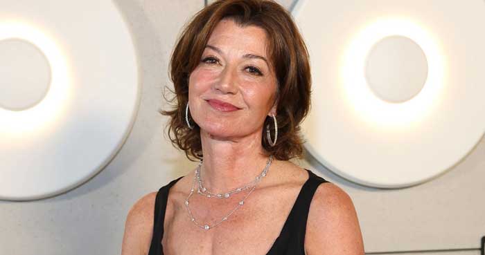 ‘The Me That Remains’: Amy Grant releases her first studio album after hiatus