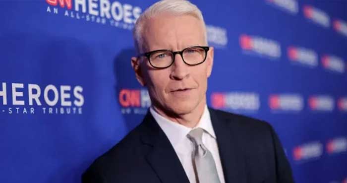 Anderson Cooper bids emotional farewell to ’60 Minutes’