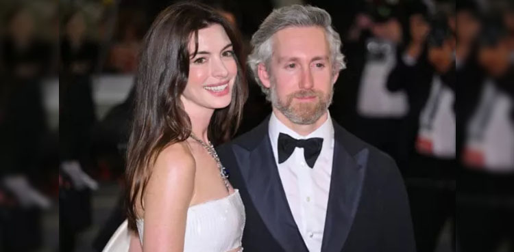 Meet Adam Shulman: The Talented Husband of Anne Hathaway