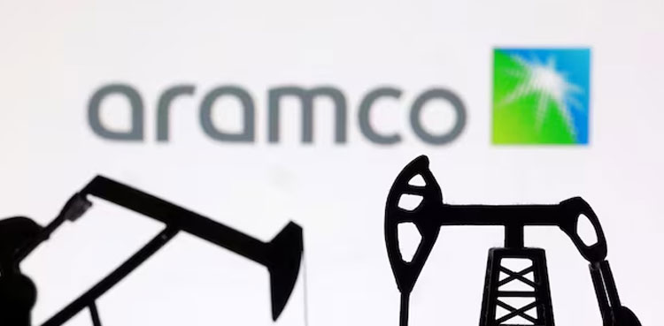 Aramco Q1 profit jumps 25% as Hormuz risks push pipeline to full capacity