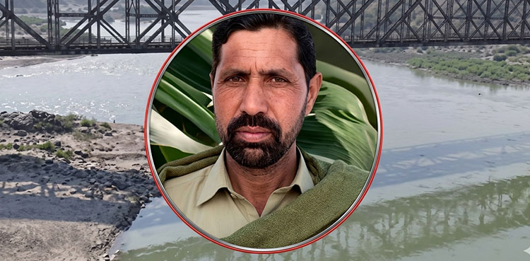 Brave citizen sacrifices life to foil suicide attack in Attock