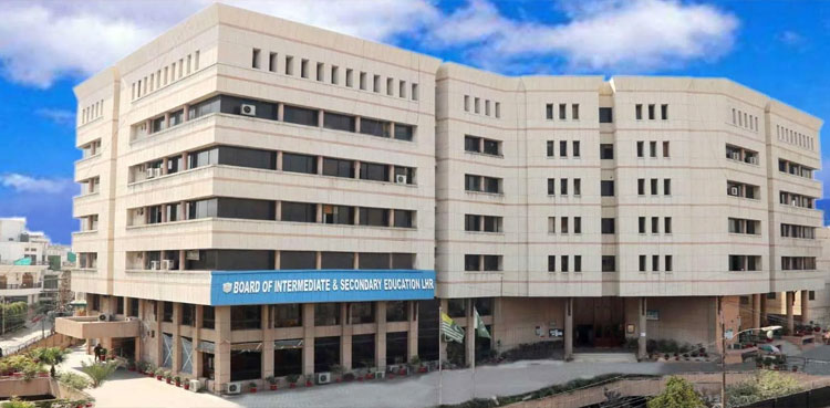 BISE Lahore Class 12 Roll Number Slips 2026: How to download online