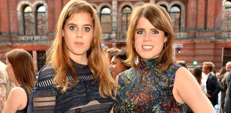 Beatrice, Eugenie Ready to Move Past ‘Traumatic’ Royal Scandals