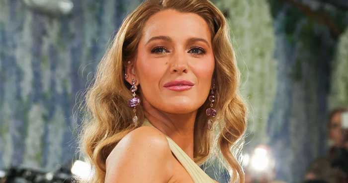 Blake Lively shares ‘Emotional Tribute’ on Mother’s Day