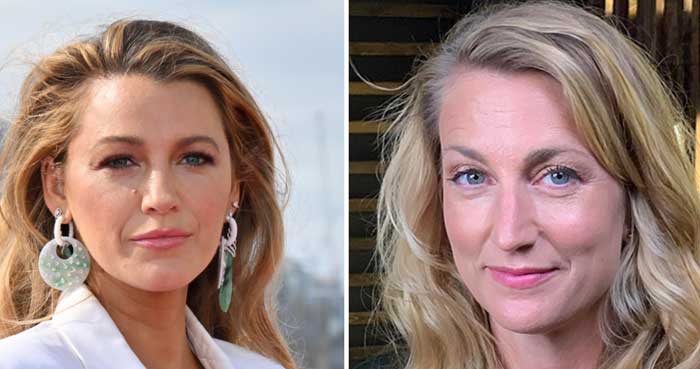 Blake Lively: Reporter recalls most uncomfortable interview