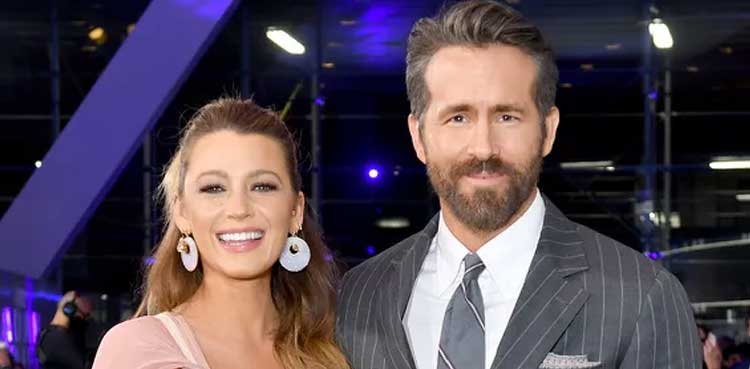 Blake Lively, Ryan Reynolds hit with $2.1M mansion debt