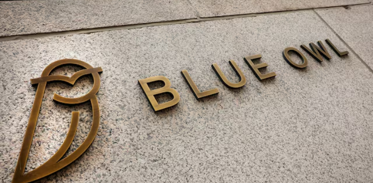Blue Owl will reduce private credit exposure to software