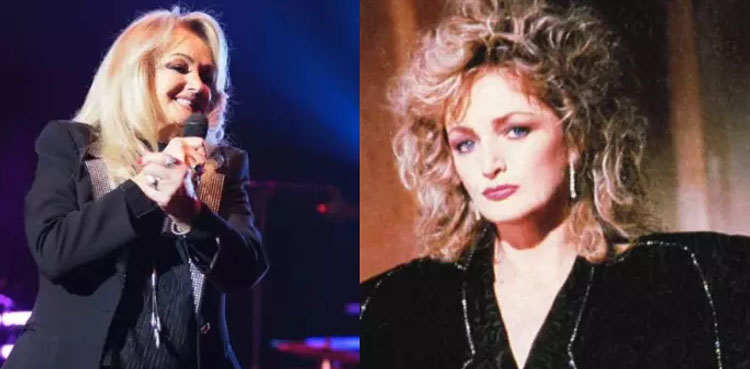 Bonnie Tyler’s Health Scare: ‘Total Eclipse of the Heart’ Singer Recovers from Emergency Surgery