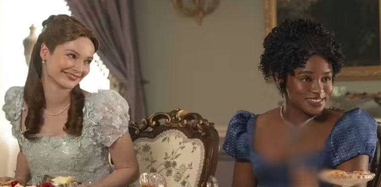 Bridgerton Season 5 Awaits with Passion and Promise