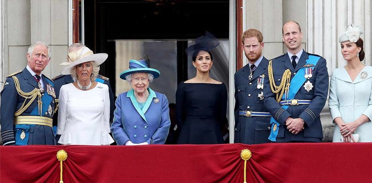 Two Senior British Royals facing serious health battles