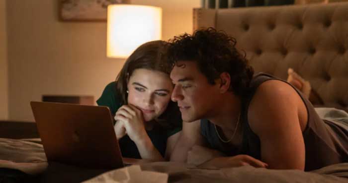 ‘Off Campus’ outperforms other romance series on Rotten Tomatoes