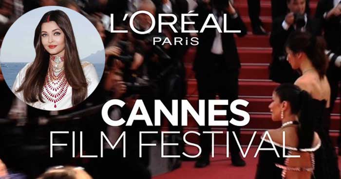 Aishwarya Rai’s absence from L’Oréal Cannes video sparks online outrage