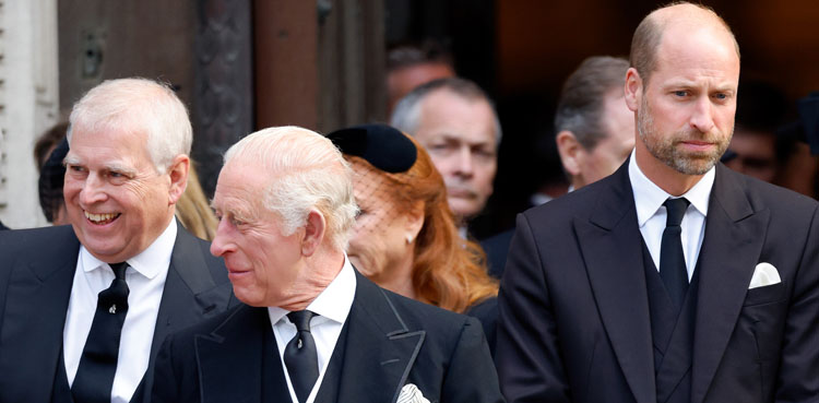Royal Family Faces Renewed Scrutiny as Prince Andrew’s Epstein Ties Threaten to Resurface