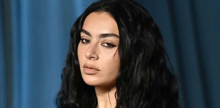 Charli XCX drops new single ‘Rock Music’, Moody video