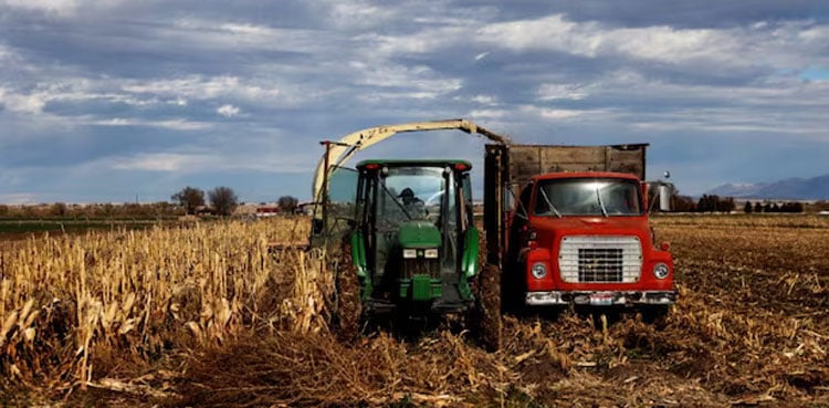 China to buy at least $17 billion in US agricultural products annually, White House says