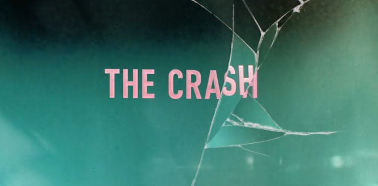 The Crash examines fatal Ohio car crash involving teen driver, now streaming on Netflix