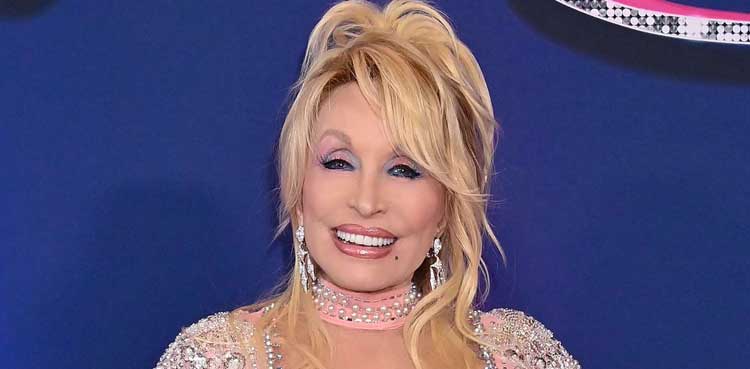Dolly Parton scraps Las Vegas residency to focus on recovery