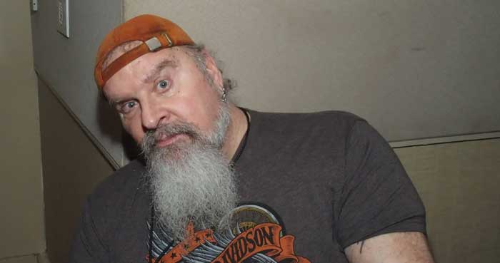 Donald Gibb passes away after ongoing health battle