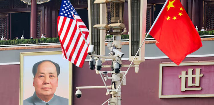 Trump, Xi to weigh tariff cuts on $30 billion of imports in managed trade push