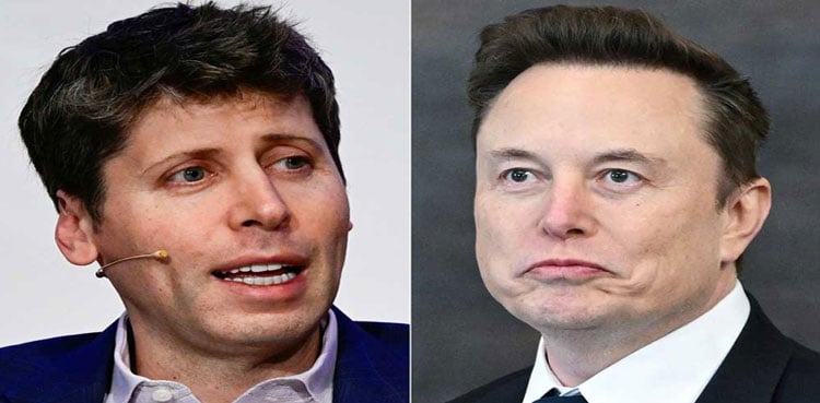 Elon Musk loses lawsuit against OpenAI