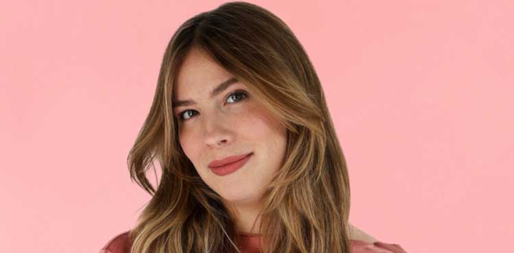 Emily Henry breaks silence on Patrick Schwarzenegger’s beach read role