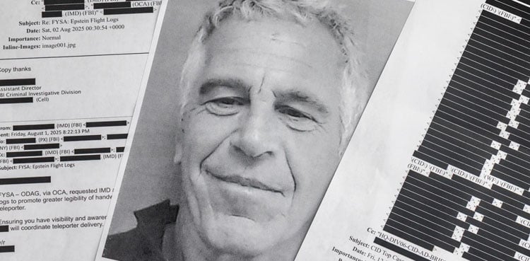 French Prosecutors Investigate 10 New Suspected Epstein Victims Amidst Global Probe