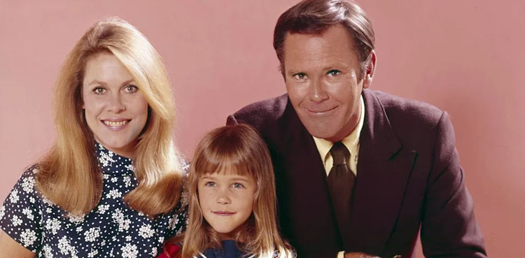 Erin Murphy Reveals the Shocking Truth Behind Bewitched’s Abrupt Ending
