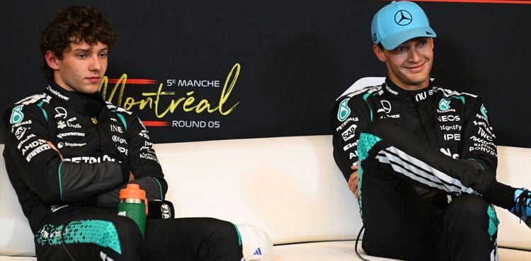 2026 F1 Canadian GP Predictions: Can George Russell Halt Kimi Antonelli’s Winning Run in Montreal?