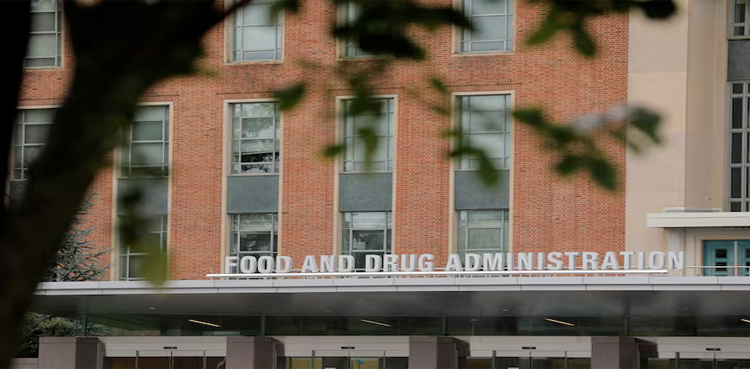 US FDA taps Szarama as acting head of vaccine unit