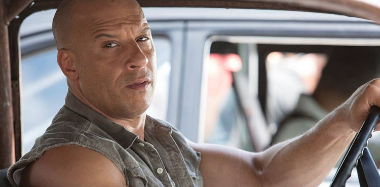 Vin Diesel confirms new chapter for Fast & Furious franchise