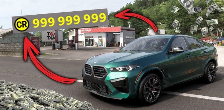 Boost Your Bankroll: Top Ways to Make Money in Forza Horizon 6