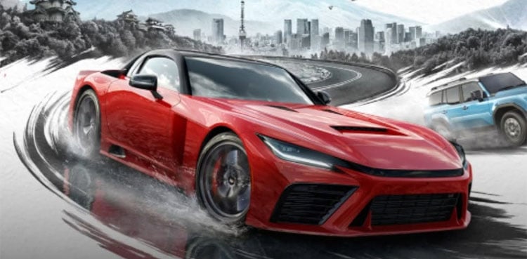 Forza Horizon 6 Smashes Records: A Racing Phenomenon