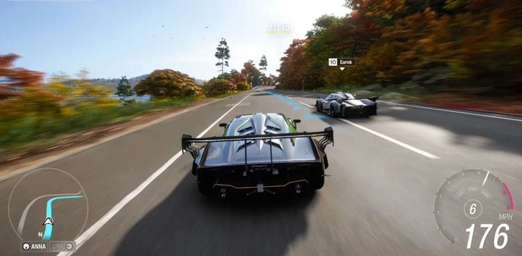 Mastering Forza Horizon 6: A Guide to Using Proximity Radar