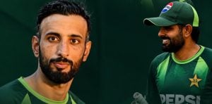 Babar Azam remains Pakistan’s best batter: Shan Masood