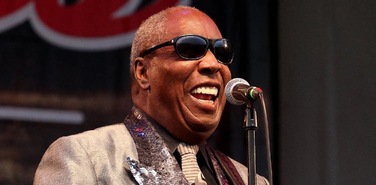 Clarence Carter: Legendary singer dies at 90