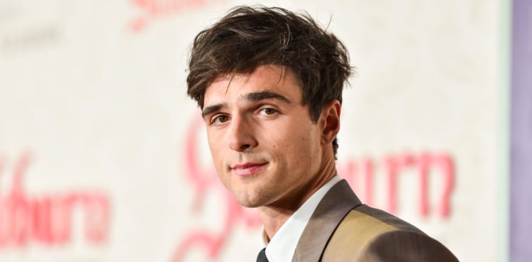 Jacob Elordi misses Cannes Film Festival after injury