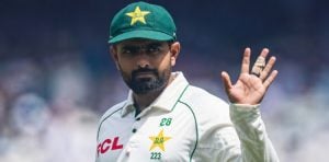 Former star wants Babar Azam as long-term Pakistan Test skipper